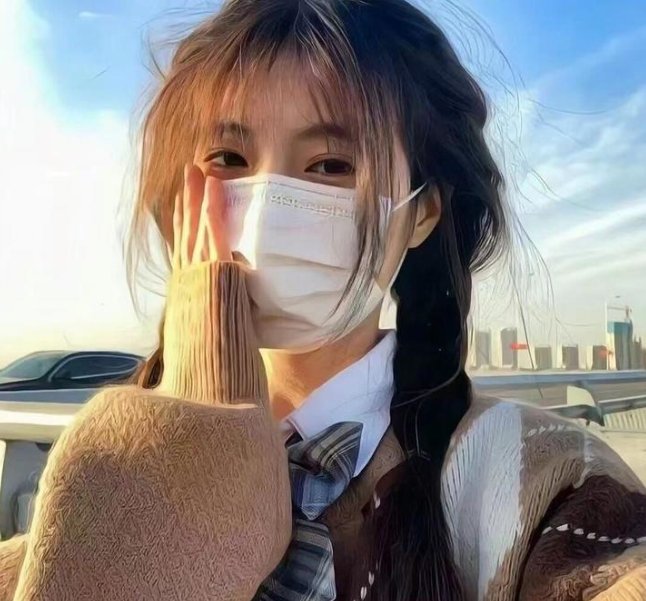 长安侠影之剑客风云
