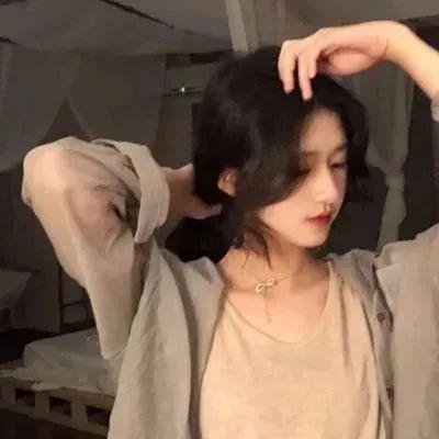 麻烦中的女人